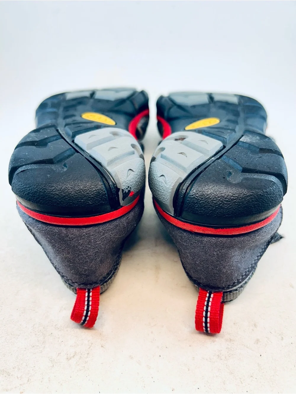 Keen from pet